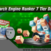 GSA Search Engine Ranker 7 Tier Data Pack - Banner