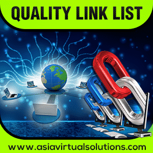Quality Link List