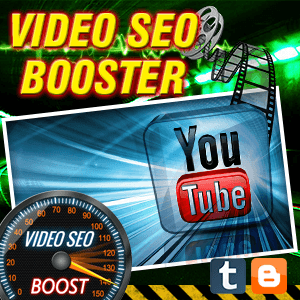 Video SEO Booster