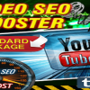 Video SEO Booster - Standard package