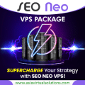 SEO NEO VPS package.